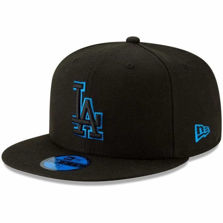 2024 MLB Los Angeles Dodgers Hat TX20240405